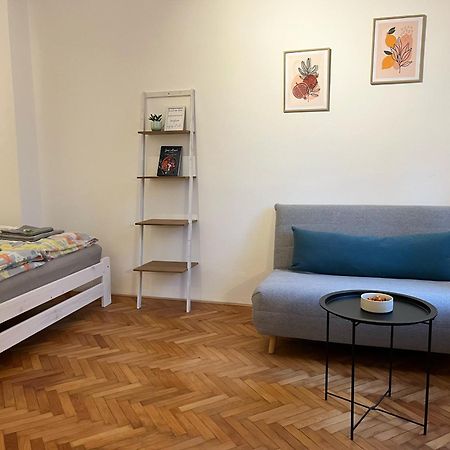 Apartman Pod Vyhlidkou Нове-Место-над-Метуйи Экстерьер фото