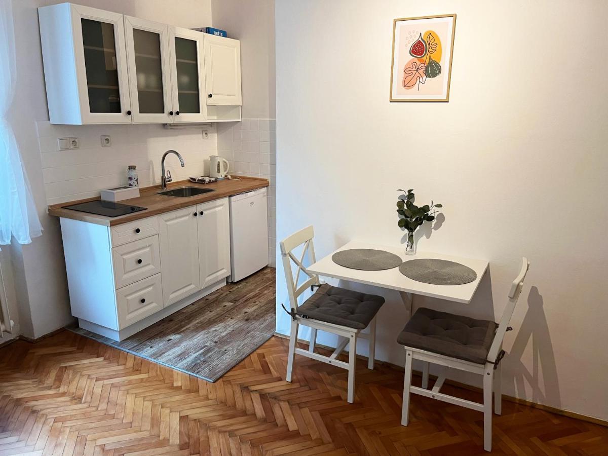 Apartman Pod Vyhlidkou Нове-Место-над-Метуйи Экстерьер фото